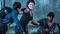 Image from: Resident Evil: The Final Chapter (2016)