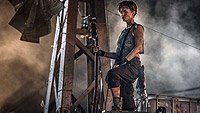 Image from: Resident Evil: The Final Chapter (2016)