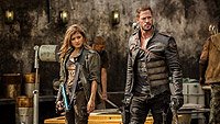 Image from: Resident Evil: The Final Chapter (2016)