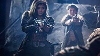 Image from: Resident Evil: The Final Chapter (2016)
