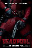 Deadpool (2016) Poster