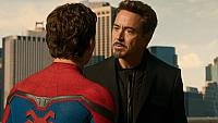 Image from: Spider-Man: Homecoming (2017)