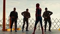 Image from: Spider-Man: Homecoming (2017)