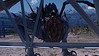 Image from: Tremors: A Cold Day in Hell (2018)