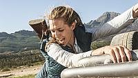 Image from: Tremors: A Cold Day in Hell (2018)