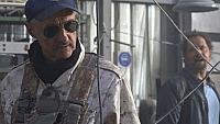 Image from: Tremors: A Cold Day in Hell (2018)