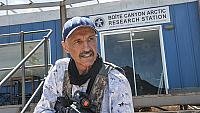 Image from: Tremors: A Cold Day in Hell (2018)