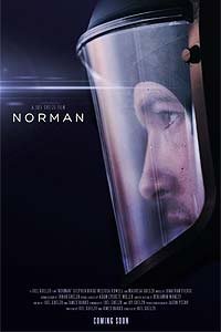 Norman (2016) Movie Poster