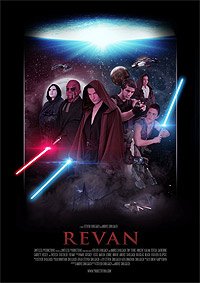 Revan (2015) Movie Poster