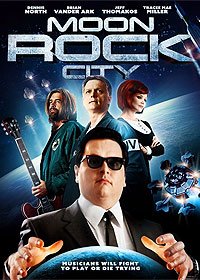 Moon Rock City (2017) Movie Poster