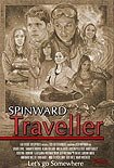 Spinward Traveller (2023) Poster