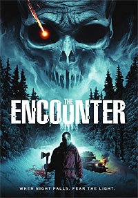 Encounter, The (2015) Movie Poster