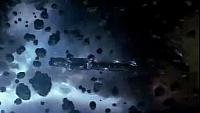 Image from: Aliens vs. Titanic (2017)