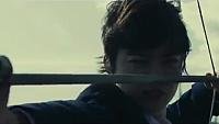 Image from: Kiseijû: Kanketsu-hen (2015)