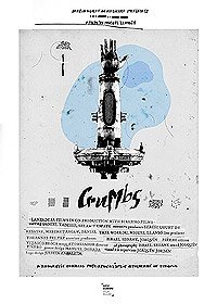 Crumbs (2015) Movie Poster