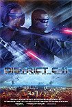 District C-11 (2017) Poster