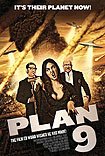 Plan 9 (2015) Poster