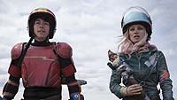 Image from: Turbo Kid (2015)
