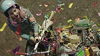 Image from: Turbo Kid (2015)