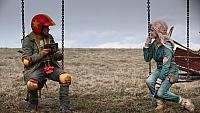 Image from: Turbo Kid (2015)