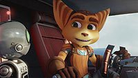 Image from: Ratchet & Clank (2016)
