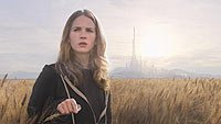 Image from: Tomorrowland (2015)