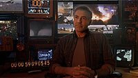 Image from: Tomorrowland (2015)