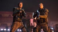 Image from: Terminator Genisys (2015)