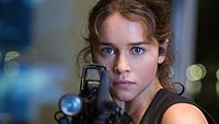 Image from: Terminator Genisys (2015)