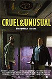 Cruel & Unusual (2014)