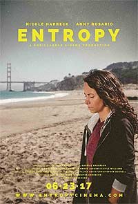 Entropy (2017) Movie Poster
