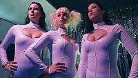 Image from: Space Babes from Outer Space (2017)