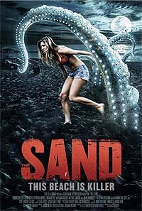 The Sand (2015) Movie Poster