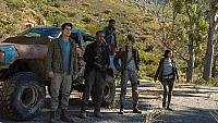 Image from: Maze Runner: The Death Cure (2018)
