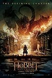 Hobbit: The Battle of the Five Armies, The (2014) Poster