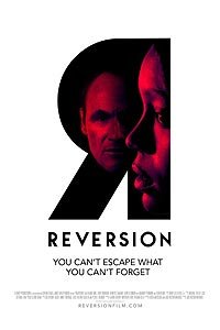 Reversion (2015) Movie Poster