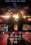 Zenith Protocol (2017) Poster