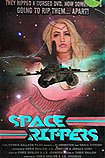 Space Rippers (2015)