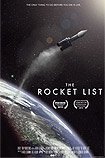 Rocket List, The (2015) Poster