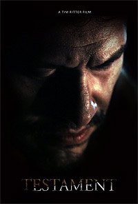 Testament (2017) Movie Poster