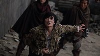 Image from: Shingeki no Kyojin Endo obu za Wârudo (2015)