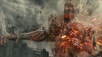 Image from: Shingeki no Kyojin Endo obu za Wârudo (2015)
