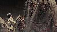 Image from: Shingeki no Kyojin Endo obu za Wârudo (2015)