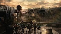 Image from: Shingeki no Kyojin Endo obu za Wârudo (2015)