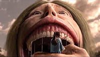 Image from: Shingeki no Kyojin Endo obu za Wârudo (2015)