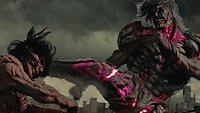 Image from: Shingeki no Kyojin Endo obu za Wârudo (2015)