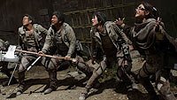 Image from: Shingeki no Kyojin Endo obu za Wârudo (2015)