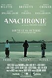 Anachrony (2014) Poster