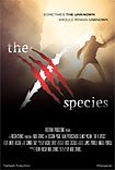 X Species, The (2015)