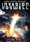 Invasion Roswell (2013) Poster